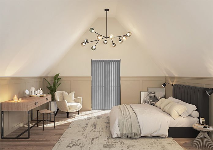 Anthology (Blackout), Abyss - Vertical Blind - Image 8